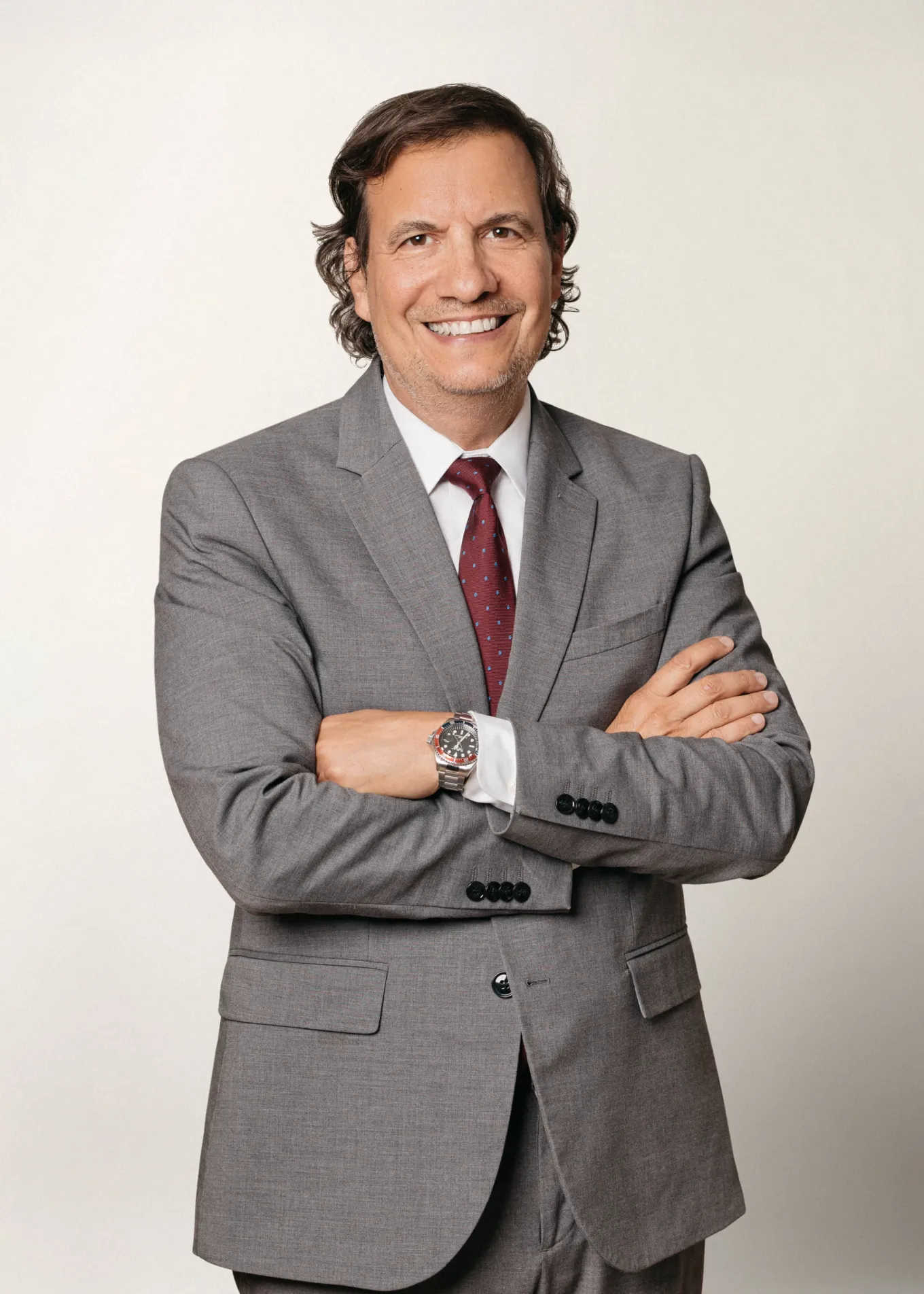 Peter Bongiorno