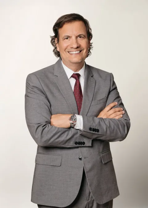 Peter Bongiorno