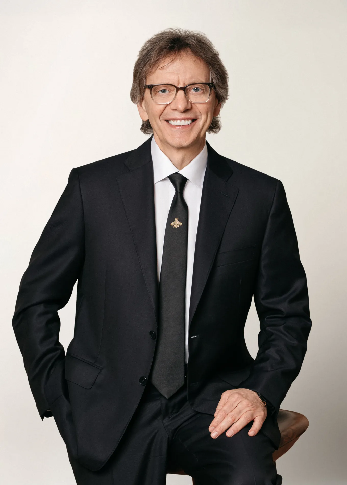 Dr. David W. Dodick
