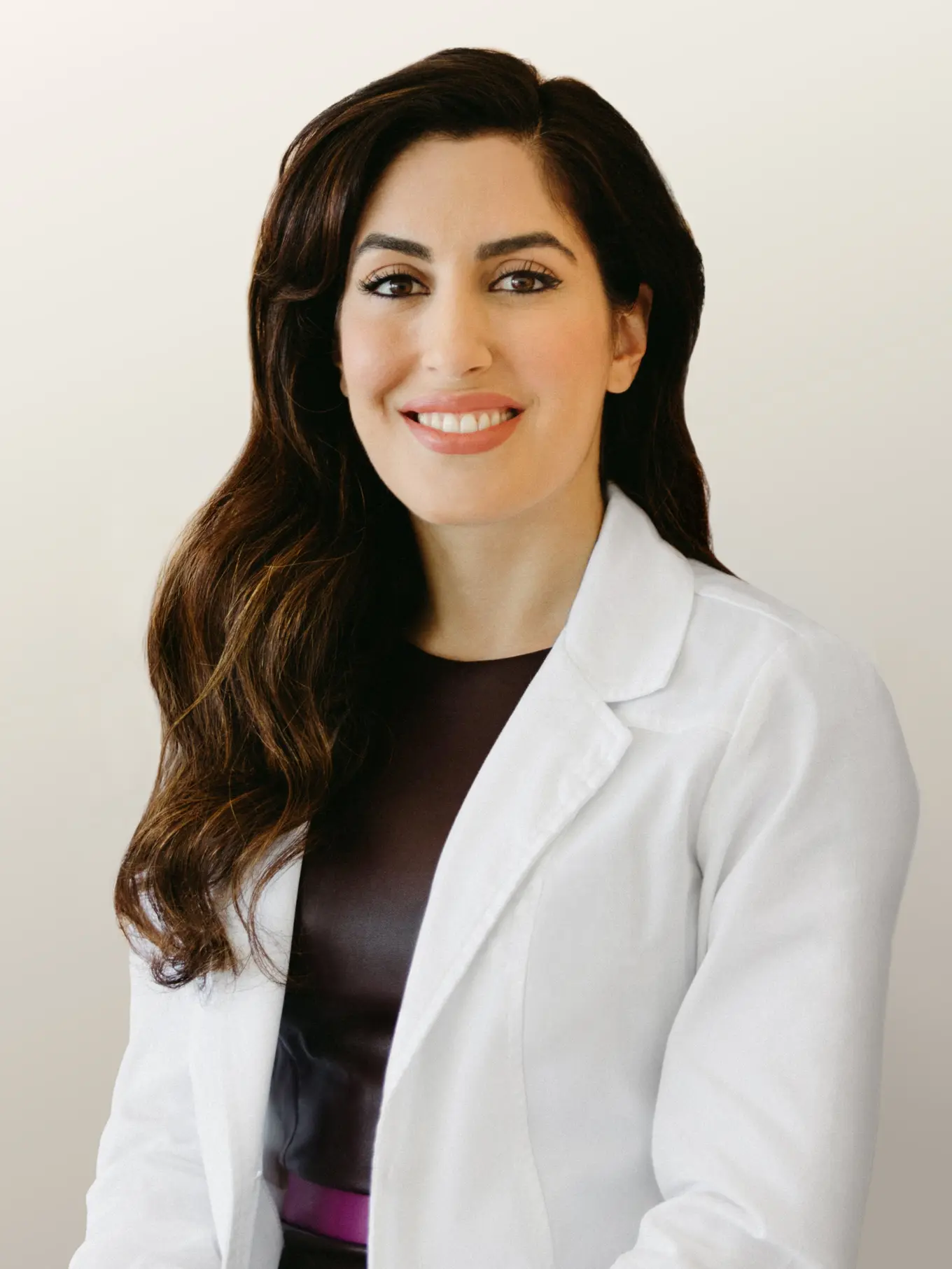 Dr. Ohara Aivaz