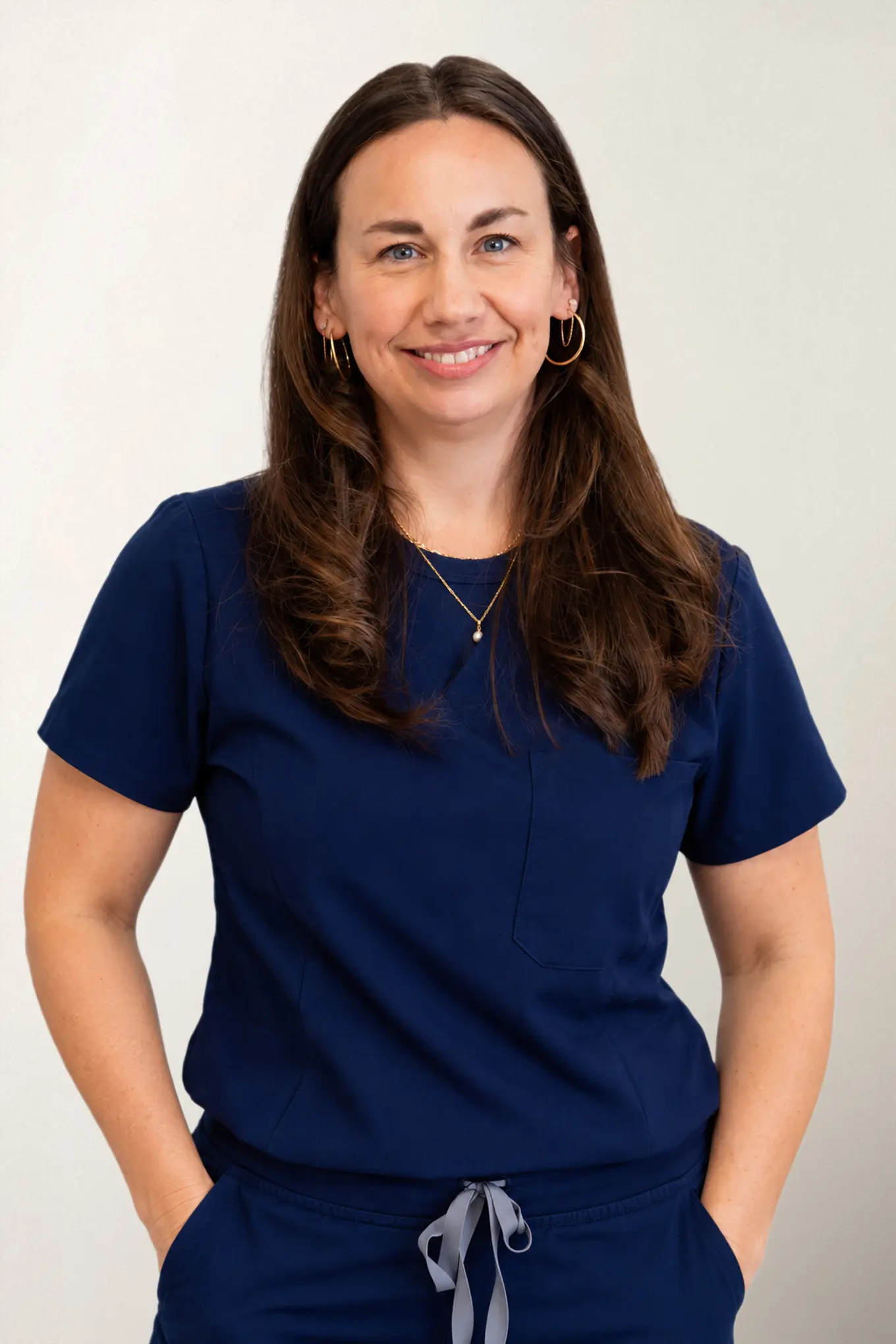 Dr. Kristen Woodard
