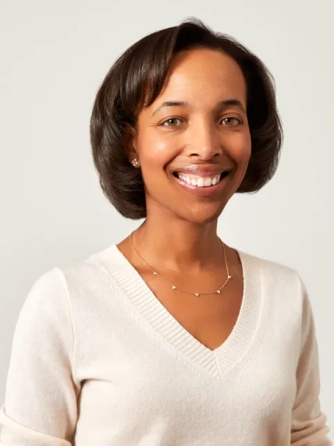 Dr. Yadiera M. Brown