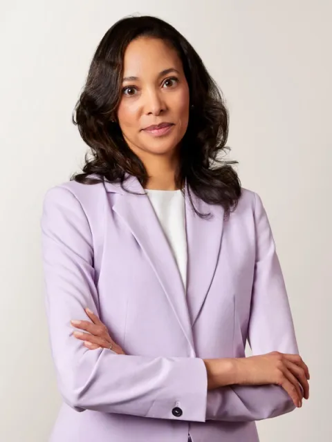 Dr. Gabrielle Page-Wilson