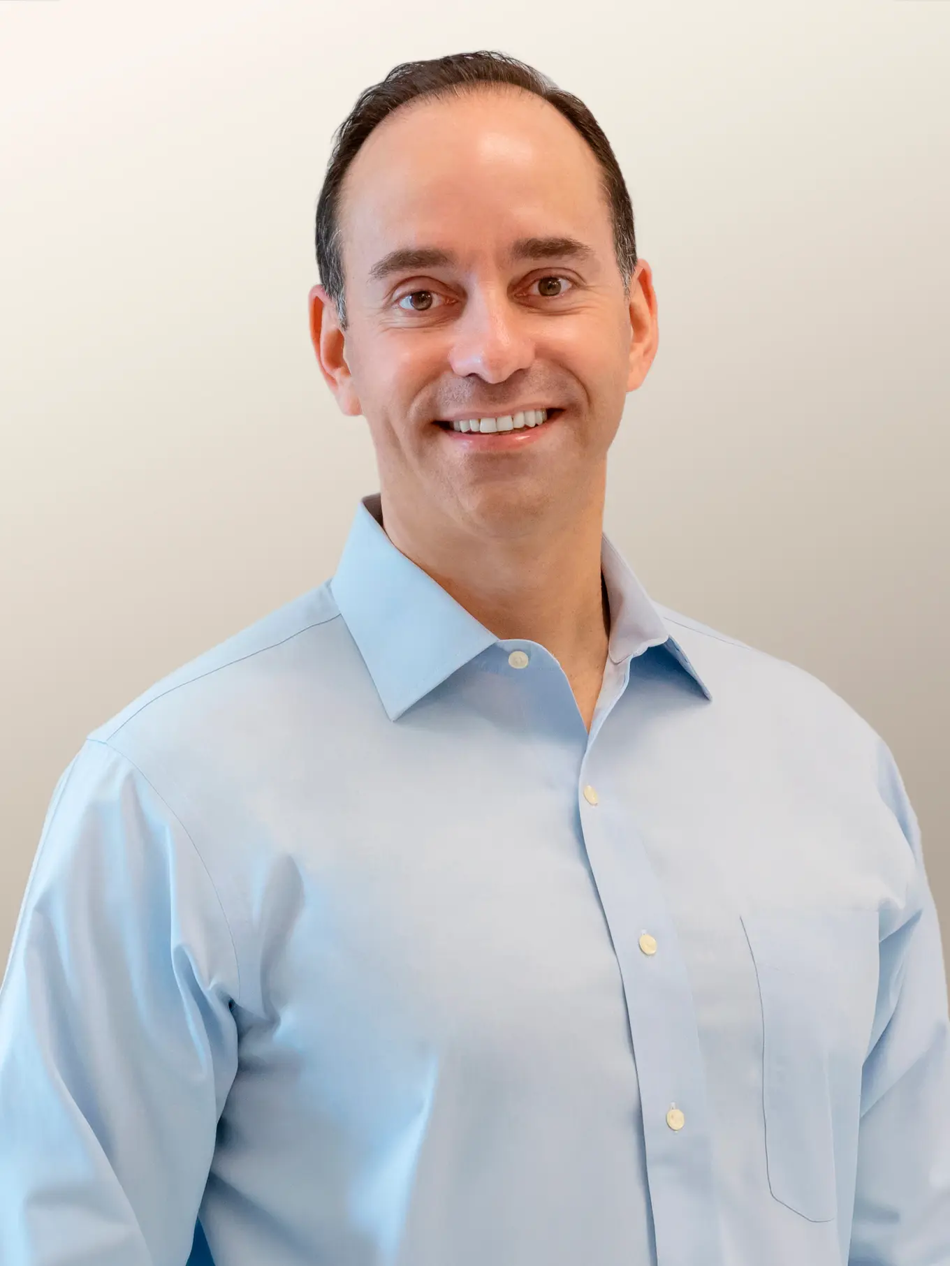 Dr. Leo Treyzon