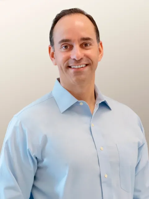 Dr. Leo Treyzon