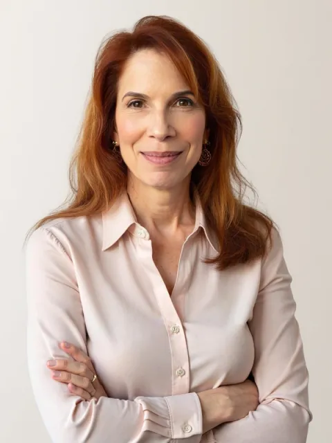 Dr. Ilene Ruhoy