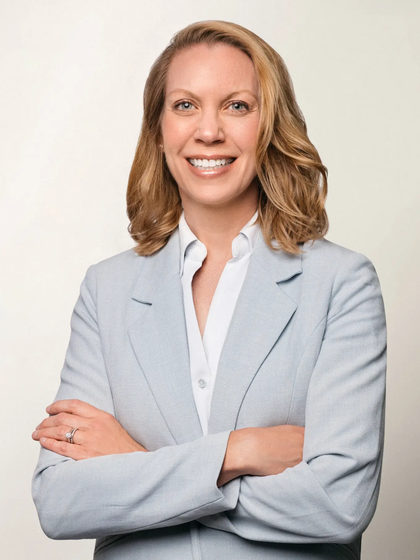 Dr. Nicole Tyer