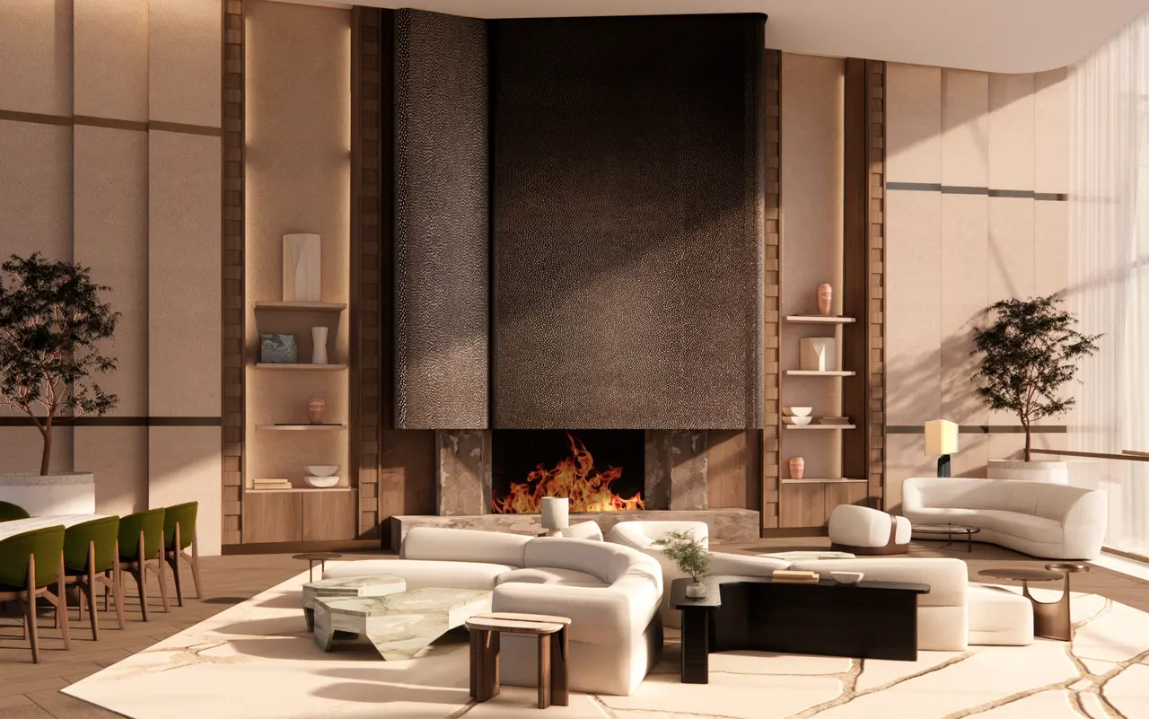 Atria New York—One High Line