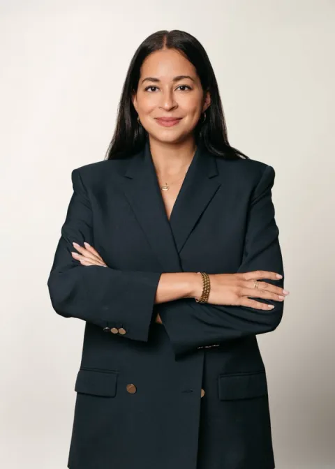 Dr. Juveria Abdullah