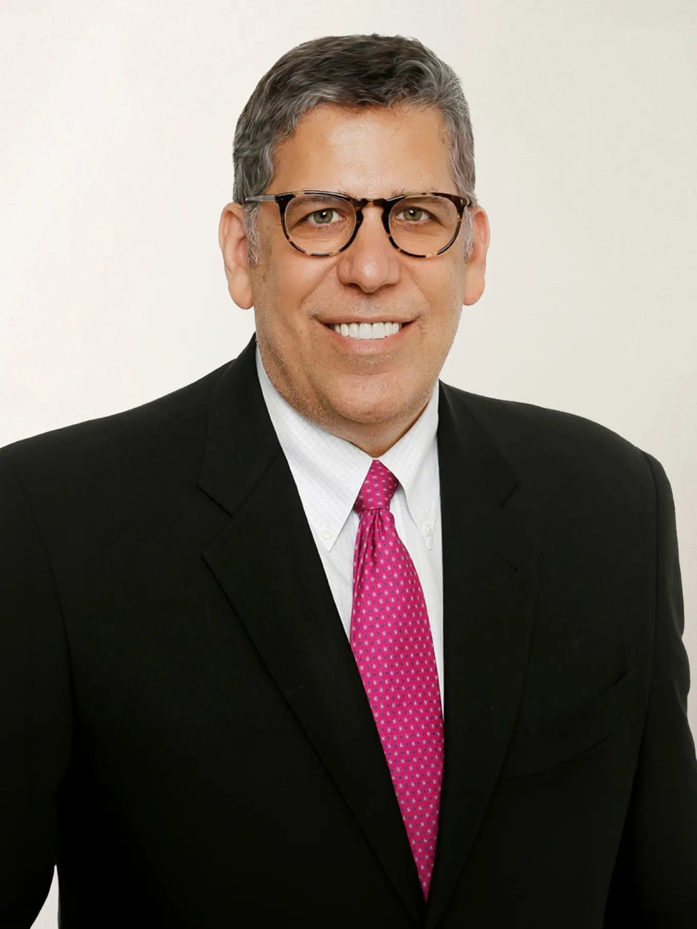 Dr. Ken Zaslav