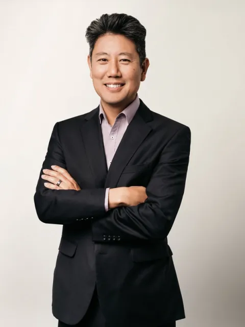 Dr. John Kim
