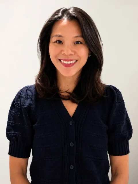 Dr. Katherine Hahn