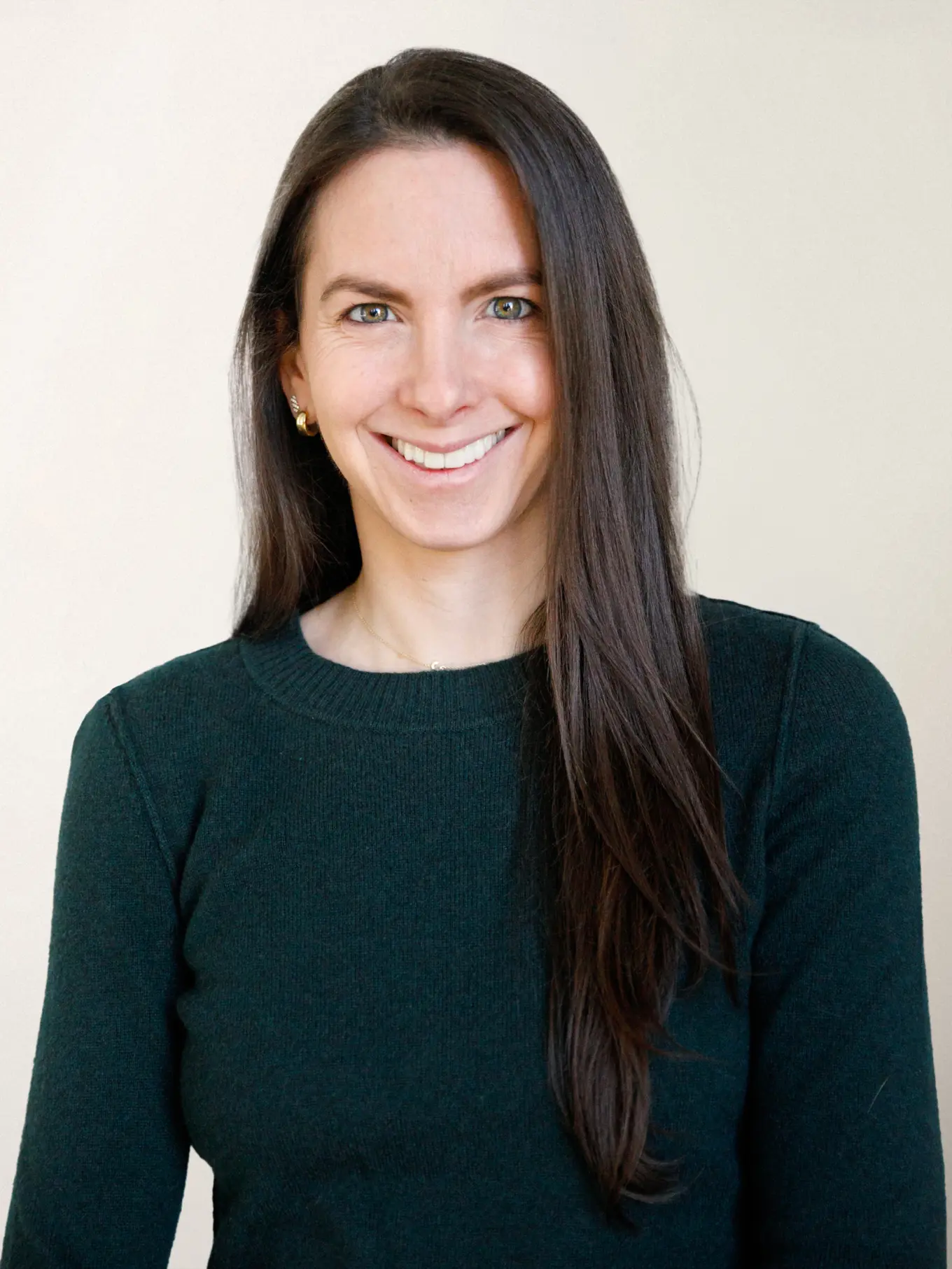 Dr. Morgan Finkel