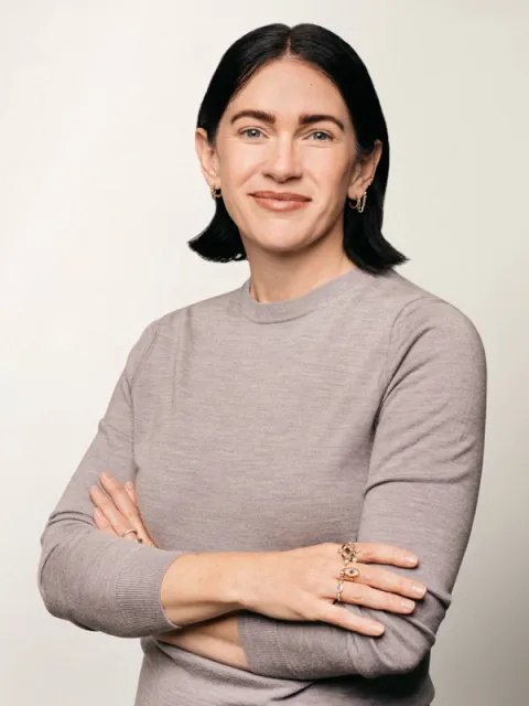 Dr. Sara Twogood