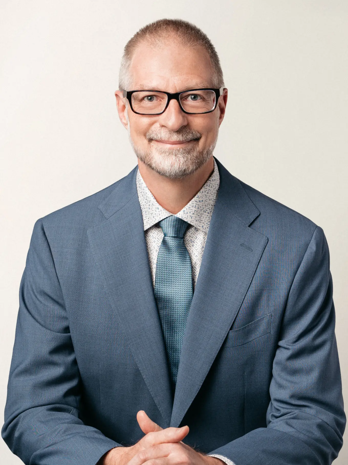 Dr. Bart Demaerschalk