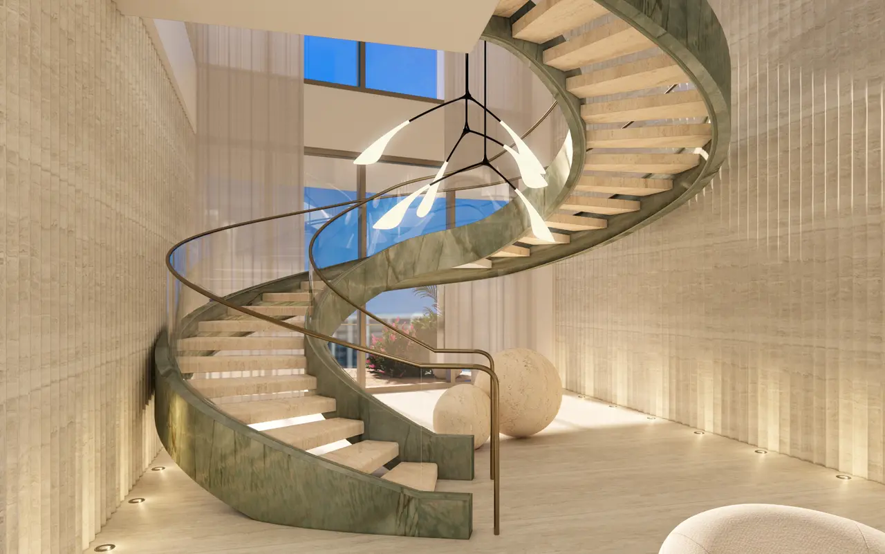 Atria Miami—Design District