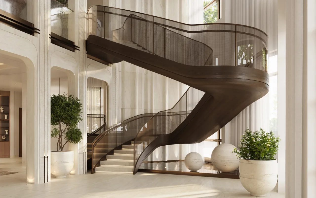 Atria Bay Area