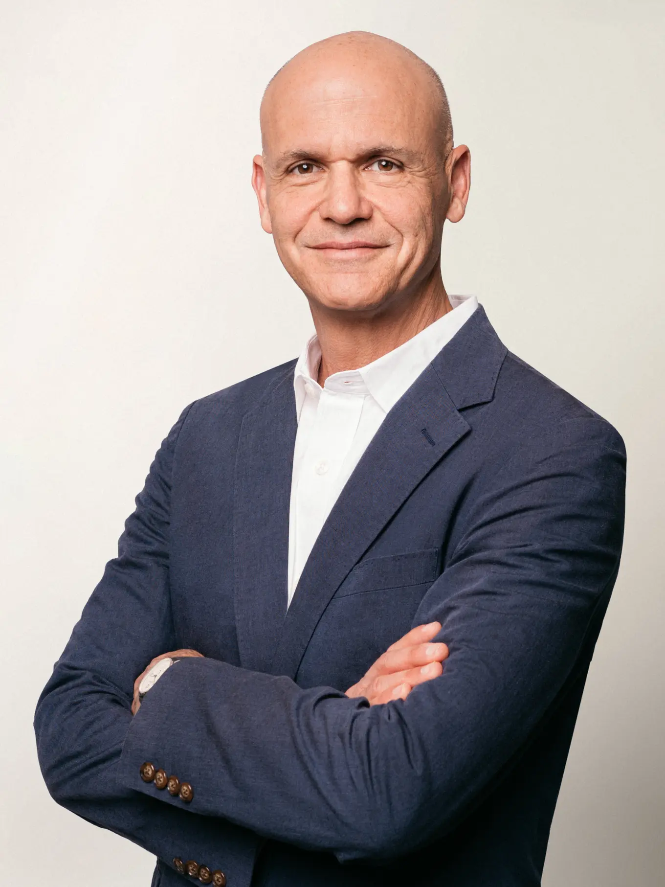 Dr. Paul Natterson