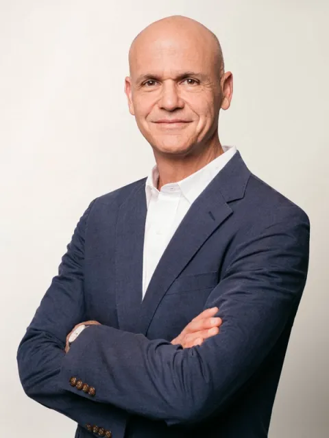 Dr. Paul Natterson