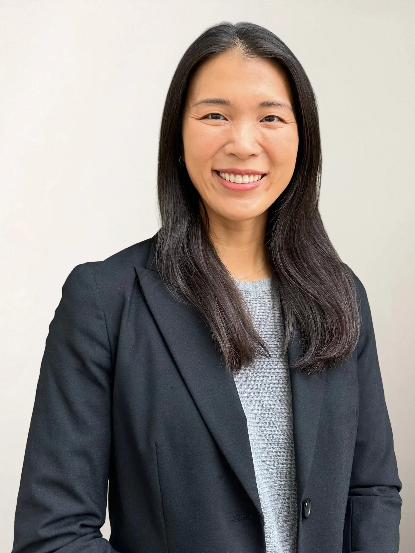 Dr. Sarah Rhee Kim