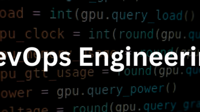 DevOps Engineering