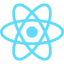 React