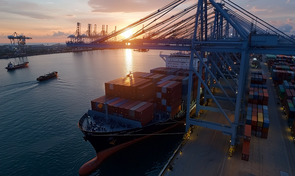 What Are HS Codes for Automotive Cargo? A Guide to Import & Export ...