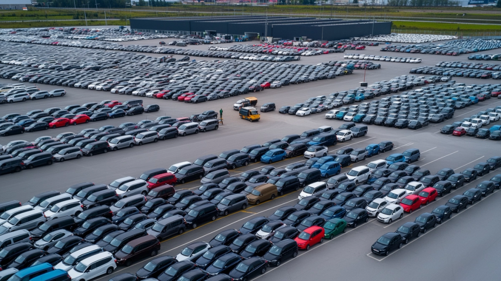 What Are HS Codes for Automotive Cargo? A Guide to Import & Export ...