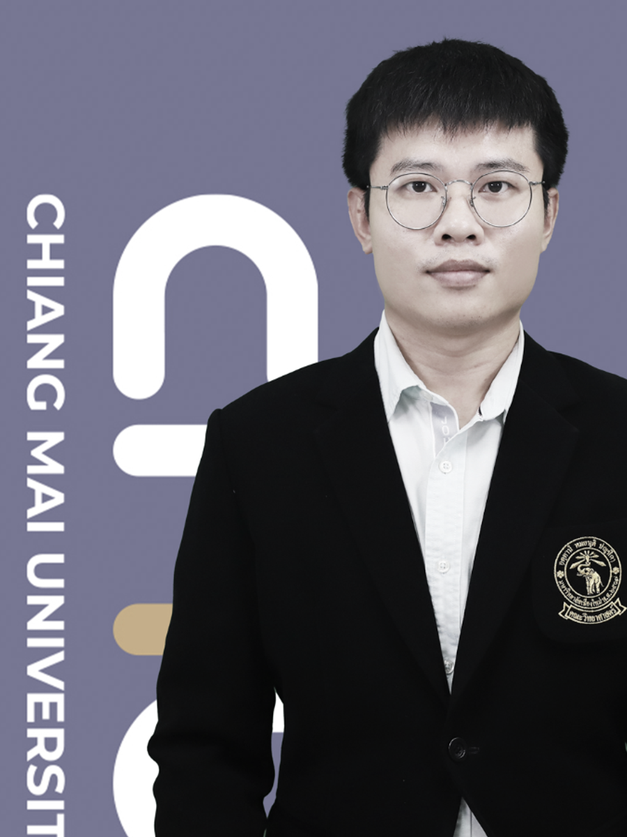 Asst. Prof. Dr. Papangkorn Inkeaw