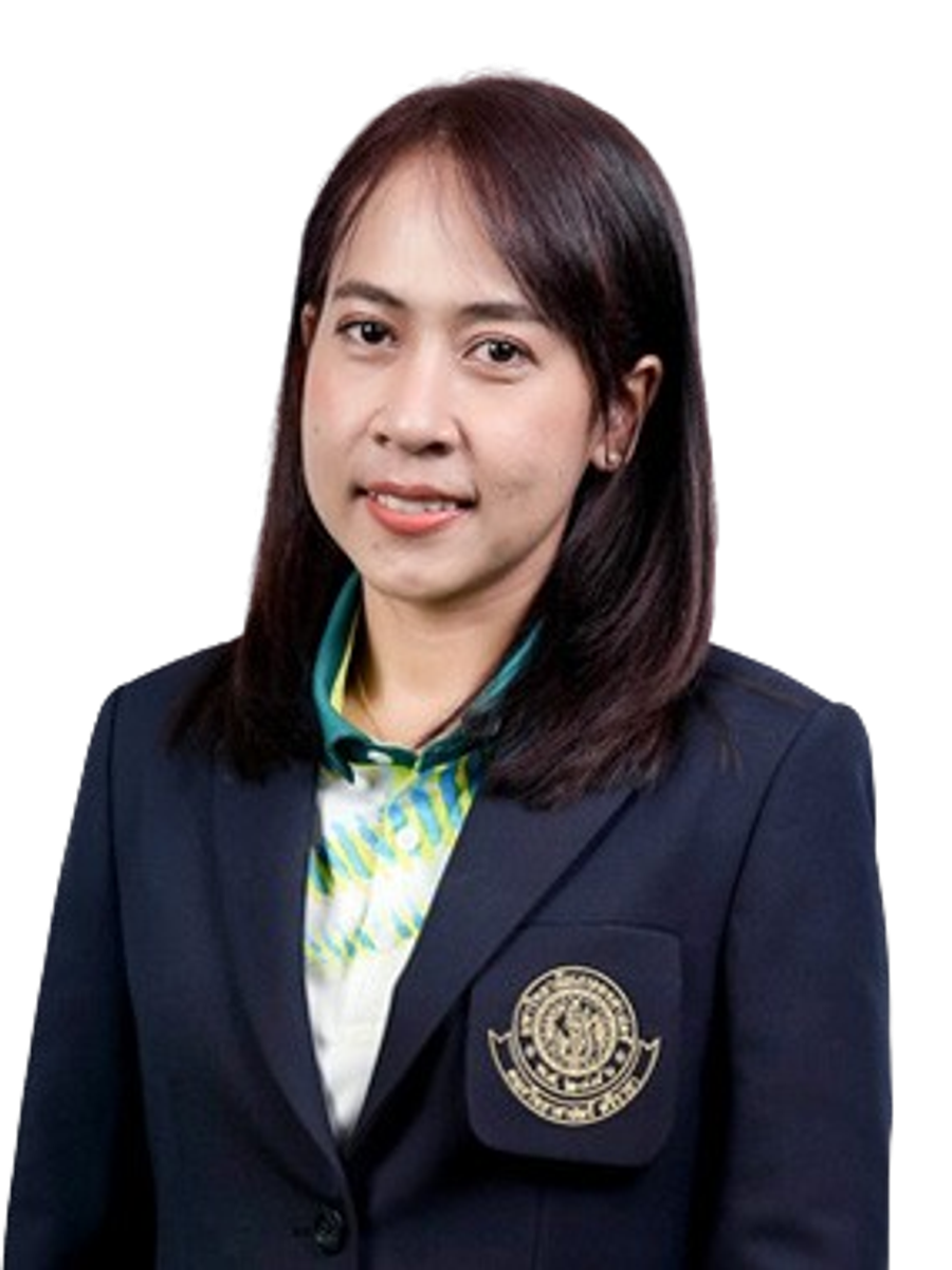 ผศ. ดร.ชโลธร ชูทอง