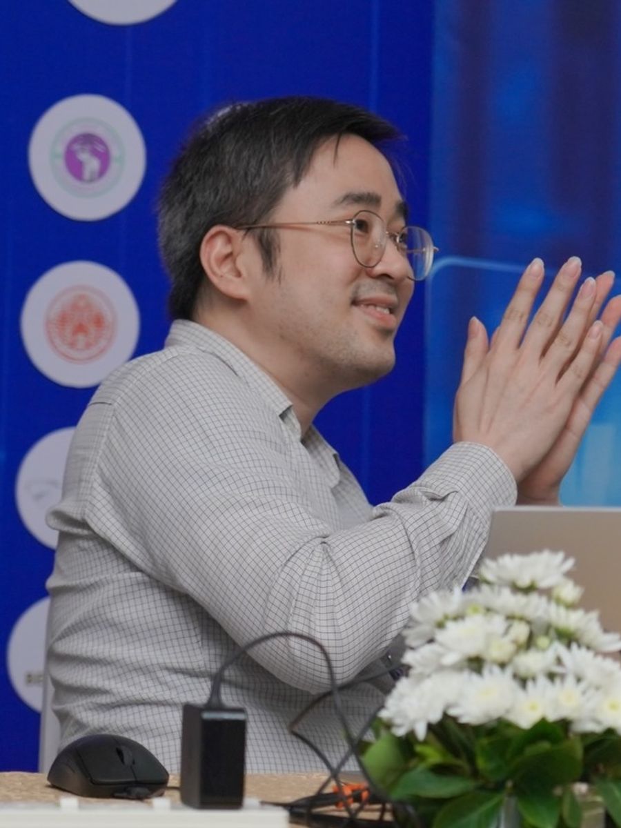 ธัชชัย โชติสรยุทธ์