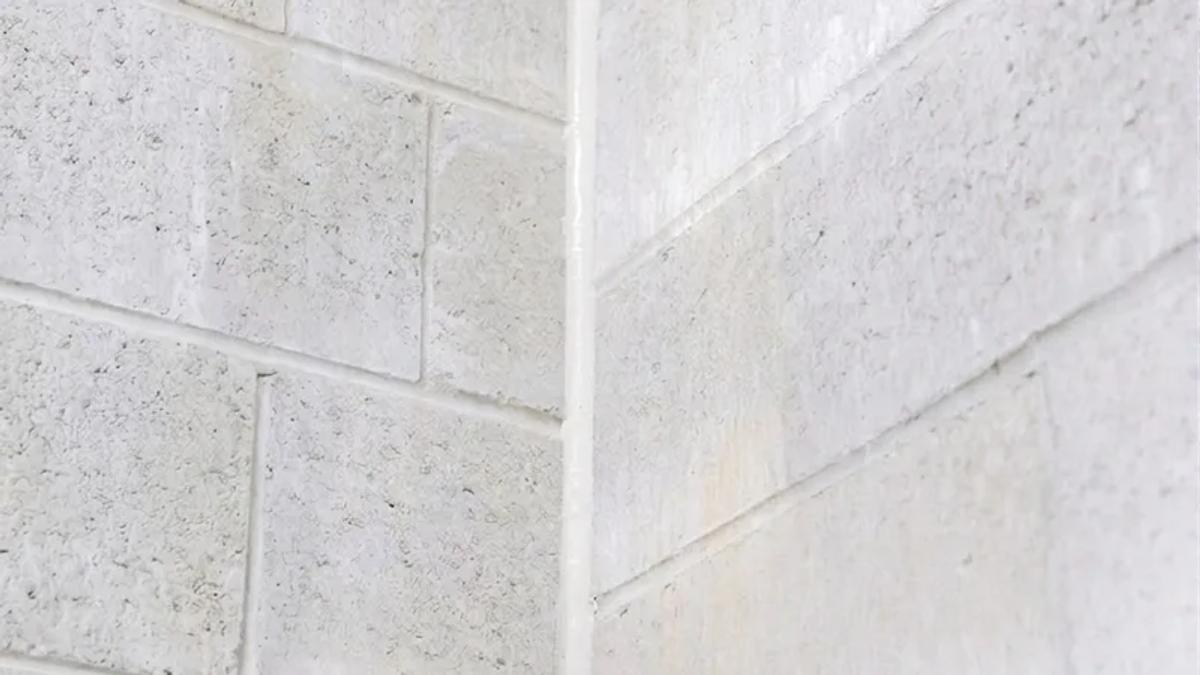 Fire Caulking — ASPEX jobsite