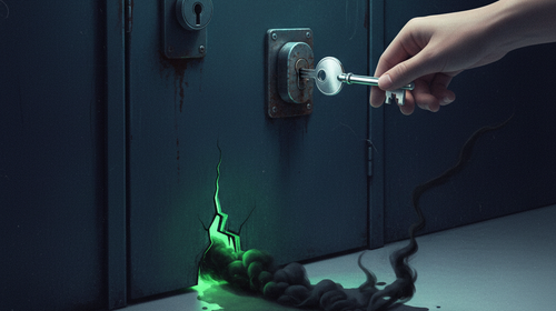 Postmortem: How We Cleared a Newly Acquired, Blacklisted Domain