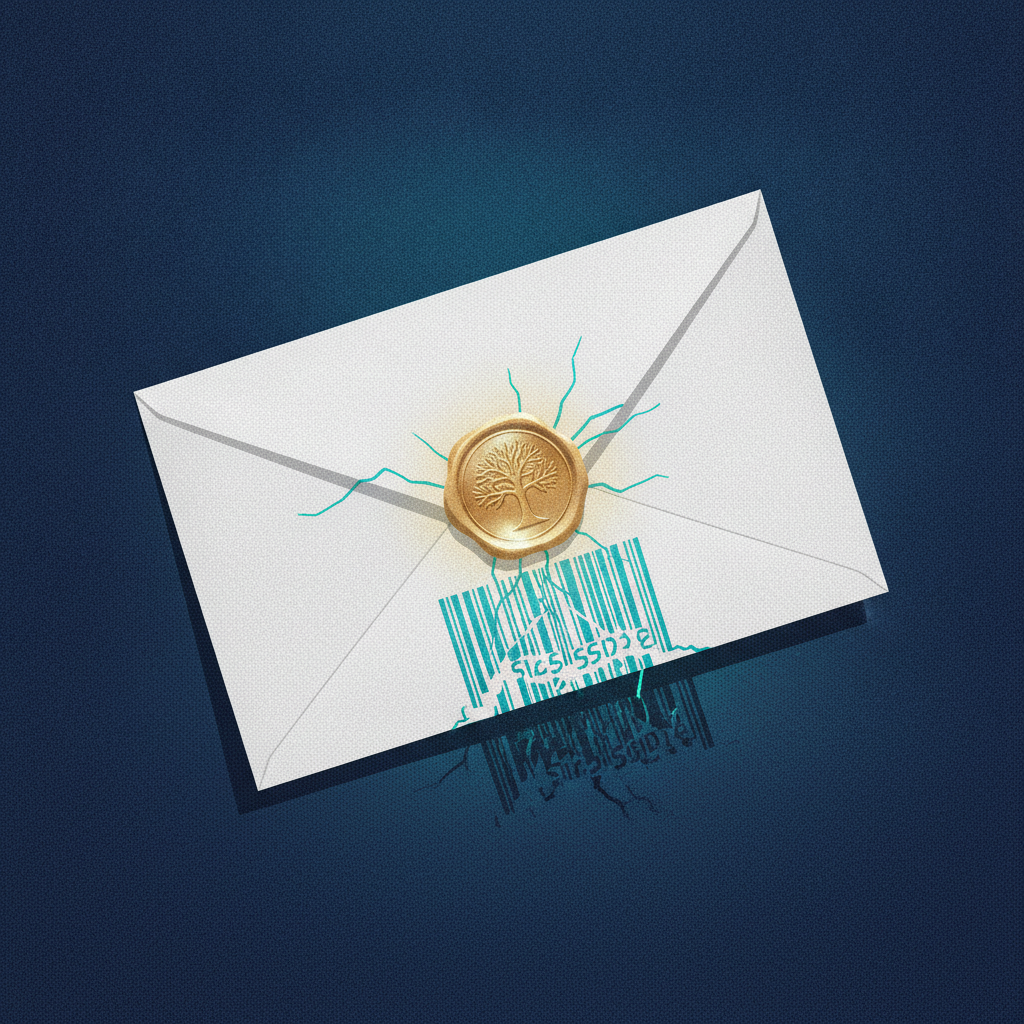 Postmortem: The Phish That Passed SPF But Failed a Category Check