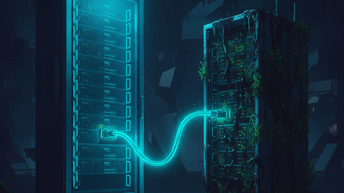 M&A Postmortem: How Inherited IP Reputation Wrecked Deliverability
