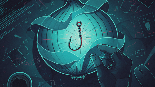 Pivot, Don't Panic: Triaging Phishing from Tor Exit Nodes