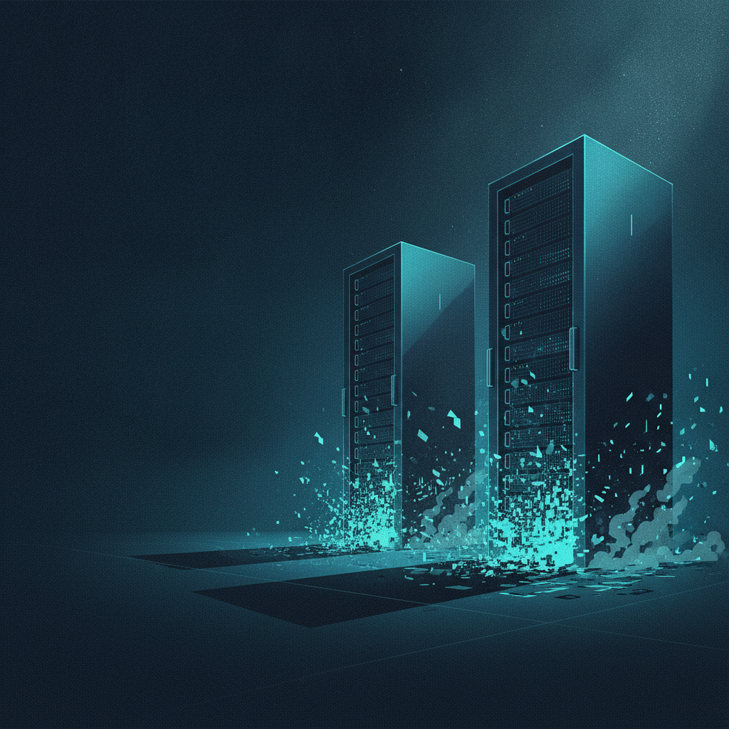 Deconstructing ESXi Ransomware: The vCenter Pivot and Bare-Metal Burn