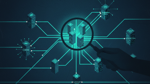 Your SPF Record Is an Attacker's Roadmap