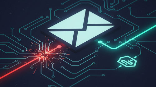 Our BIMI Record Was Perfect, but Gmail Ignored It. This Was the Fix.