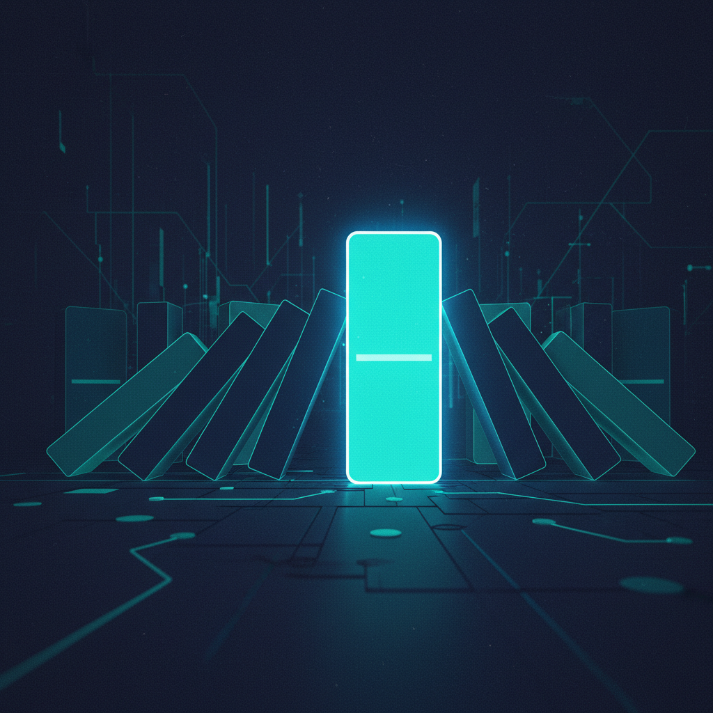 Postmortem: How We Blocked Our Own CRM with a `p=reject` DMARC Policy