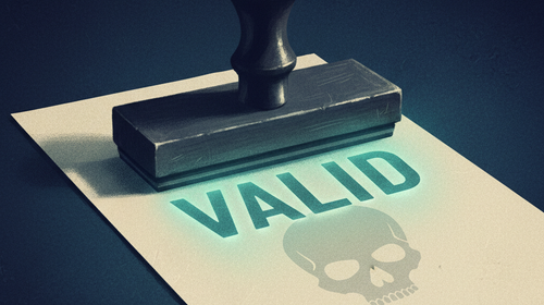 DKIM Replay: When a 'Valid' Signature Becomes a Cyberweapon