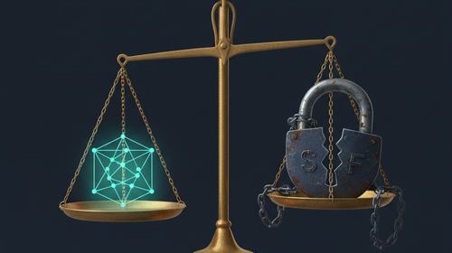 Clean IP, Dirty SPF: Triaging Conflicting Reputation Signals