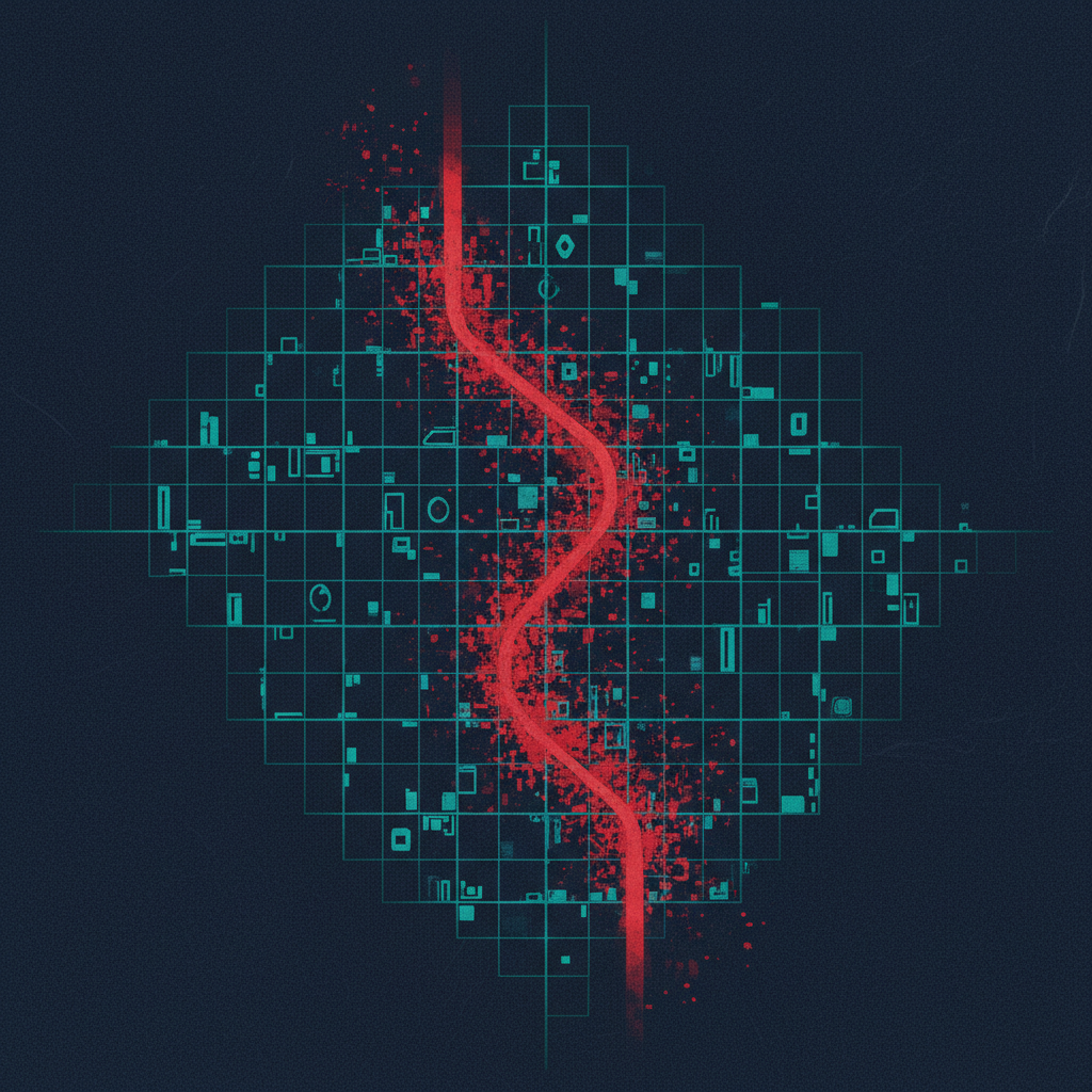 Your Domain Is On SURBL. Now What? The Triage Guide for URI Blacklists.