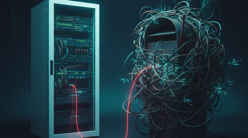 Postmortem: Our IP Was Clean, But a Single Bad URL Got Us Blacklisted