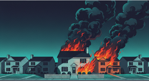 Your IP Is Blacklisted. But It Might Not Be Your Fault.