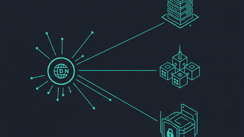 MX Records Don't Lie: Fingerprinting an Email Security Stack