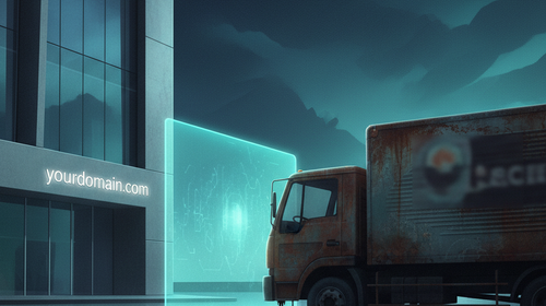 Your Domain Is Fine. Why Are Your Vendor's Emails Getting Junked?