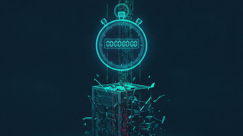 Zero-Hour Forensics: Why URI Blacklists Miss Live Phishing Attacks