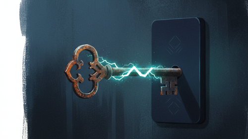 DKIM's Crypto Footgun: Auditing SHA-1 Before It Bites Back