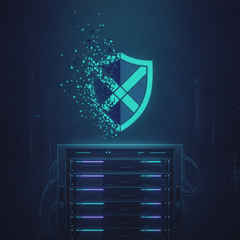 Postmortem: How a Temporary DMARC Downgrade Killed Our BIMI Logo